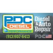 PDC Diesel and Auto LLC