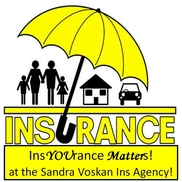 Upstate InsYOUrance MATTERs & Sandra Voskan Ins Agcy