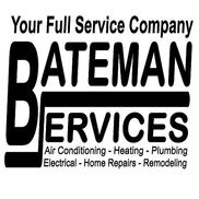 Bateman Services