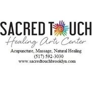 Sacred Touch Massage Therapy
