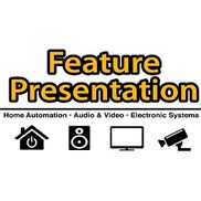 Feature Presentation Audio & Video, LLC.