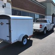 Spane Electric LLC Handyman Services
