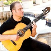 Anthony Garcia - Flamenco Guitarist