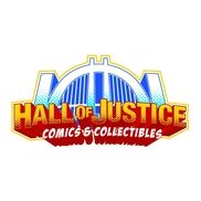 Hall of Justice Comics & Collectibles