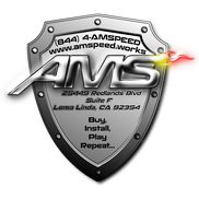 AMSpeedworks