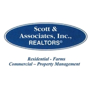 Scott & Associates Inc. Realtors