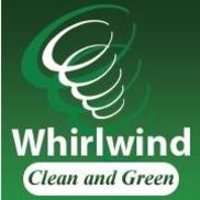 Whirlwind Clean and Green