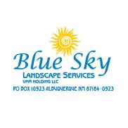 Blue Sky Landscape Services