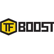 TFBoost Nutrition