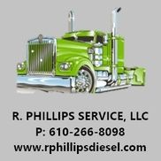 R. Phillips Service, LLC