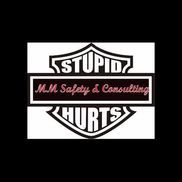 MM Safety, Inc., Odessa TX