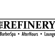 The Men's Refinery  Barberspa, Lounge, & AfterHours