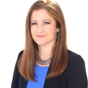 Carrie Mizen, Financial Advisor