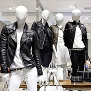 Mannequin Mode