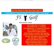 FS Golf