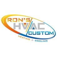 Ron's Custom Heating & Cooling