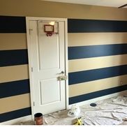 Joe boy painting and staining services
