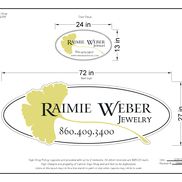   raimie weber jewelry, Avon CT