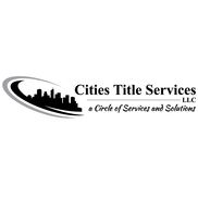 Cities Title Services