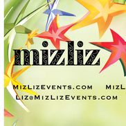Miz Liz Events