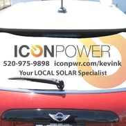 Icon Power