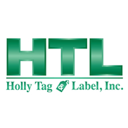 Holly Tag & Label