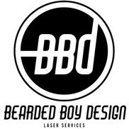 Bearded Boy Design