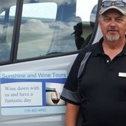 Penticton Sunshine and Wine day tours