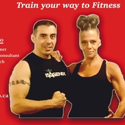 Montreal Fitness Trainers 