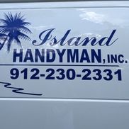 Island Handyman inc