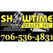 Showtime Realty, Inc: Patricia Rowe