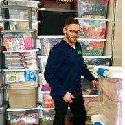 RAJ Moving & Storage, Inc.