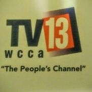 WCCA-TV-Channel 13-The People's Channel-Worcester, Ma.