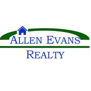 Cletis Evans, Allen Evans Realty