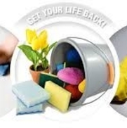 DH Contracting and Cleaning services ltd