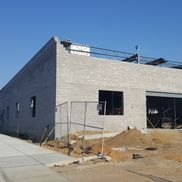 Joe's General Contracting