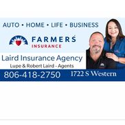 Laird Insurance Agency - Farmers Insurance