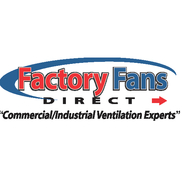 Residential Ventilation | Whole House Fans by Factory Fans Direct ...