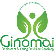 Ginomai Adolescent & Young Adult Life Coaching LLC