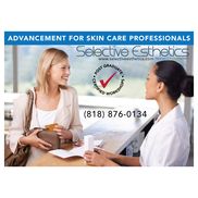 Selective Esthetics, Advanced Post-graduate Esthetic Facility