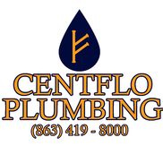 Centflo Plumbing