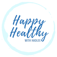 Happy Healthy with Hadlee