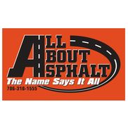 All About Asphalt