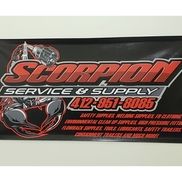 Scorpion Service & Supply - Washington, PA - Alignable
