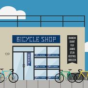 Bike Works Doylestown