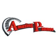 Amazing Pianos
