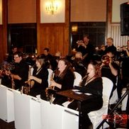 Rock River Jazz Band, Inc