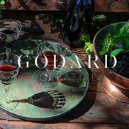 Godard Creative, Healdsburg CA