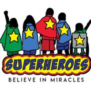 Superheroes Believe in Miracles