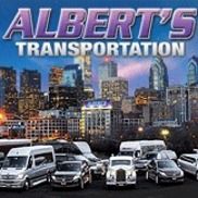 Albert's Transportation & Limousines